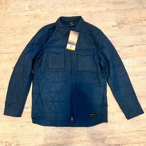 NEW Oakley mens jacket never worn size medium